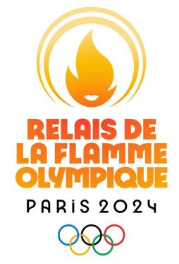 Relais de la flamme olympique 